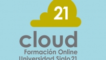 La Universidad Siglo 21 presenta Cloud 21